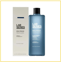 LAB SERIES 朗仕藍色寶瓶爽膚水 MEN'S DAILY RESCUE WATER LOTION 400ML
