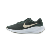NIKE REVOLUTION 7 輕量舒適跑鞋 灰綠 FB2208-300 女鞋