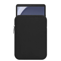 D Talbe sleeve Case for Samsung galaxy tab A9 8.7''/Tab A9+ plus 11'' Soft Tablet Sleeve ereader zipper Bag