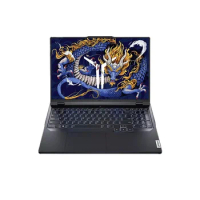 New Legion Y9000P 2024 E-sports Gaming Laptop 14th Gen Intel Core i9-14900HX RTX4060 2.5K 240Hz 16inch Game Notebook