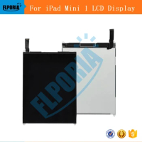 For iPad mini 1 LCD Display Screen A1455 A1454 A1432 Tablet LCD Repair Replacement Parts For Apple iPad mini 1 LCD Display