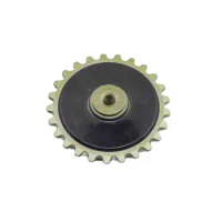 Motorcycle Cam Timing Chain Sprocket Roller for HONDA CRF50 CRF70 TRX 90 FOURTRAX MONKEY 50 Z50 CUB 50 100 C50 C100 WAVE 100