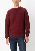 US POLO ASSN Fleece Basic Girocollo Sweater