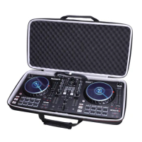 EVA Hard Case fit Numark Mixtrack Platinum FX and pro FX DJ Controller Storage Bag (Only Case)