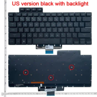 US NEW Keyboard For ASUS Zephyrus ROG 16 G16 GA503 GA503Q GA503QR GA503QS 15 G15 GU603 GU603H English Laptop