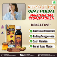 Madu Herbal Pembersih Gurah Dan Dahak Di Tenggorokan, Dahak Susah Keluar, Radang Tenggorokan, Sakit 