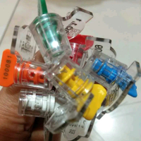 segel meteran listrik pln