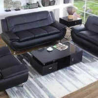 IDEA - Sofa Kantor 321 Modern Elegant