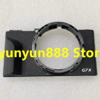 Repair Parts Front Cover Handle Grip Case Unit CY1-9959-000 For Canon PowerShot G7X MARK III ,G7X III , G7XIII , G7X3