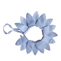 PROMO MURAH Bando Pentas seni / Kostum Bunga Matahari / Aksesories Drama Pentas /Bando Bandana Flowe