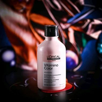Loreal Serie Expert Vitamino Color Shampoo 300ml