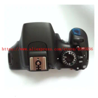 NEW 550D TOP cover for T2i Kiss l X4 550D top for canon 550D open unit camera repair part