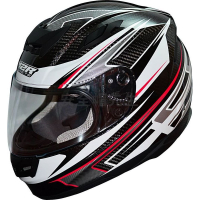【安全帽先生】M2R XR-3 XR3 碳纖維 彩繪 全罩 安全帽 買就送好禮三重送