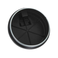 Sensor Kelajuan Pengendali Roda Belakang 1822 untuk Forte 1.6L/2.0L (2019–2020), 58980‑F0000