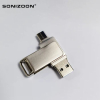 Sonizoon Usb Flash Drive Photo Stick Type-c Usb3.0 16gb 32GB 64GB 128GB 256GB Pokemon Pens Type-c Usb3.0 Pen Drive