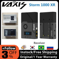 Vaxis Storm 1000XR Receiver(Compatible With Our Storm 800/1000s/2000/3000) Array Antenna 5G Panel