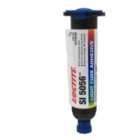 Loctite 5056 UV Glue LOCTITE SI5056 UV Curing Glue 25ML