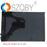 Original Pro 4 1724 LCD Complete For Microsoft Surface Pro 4 (1724) LCD Display touch screen digitizer Assembly