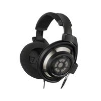 SENNHEISER 森海塞爾 HD800 S 新旗艦 開放式 耳罩 耳機｜My Ear 耳機專賣店