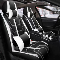 High Quality Car Seat Covers for Lexus Ct200h Es250 Es300 Es300h Es330 Es350 Is300h Is350 Rx200 Rx300 Rx330 Rx450h Rx460 Rx580