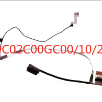 New for Lenovo ThinkPad E15 screen cable DC02C00GC00/10/20