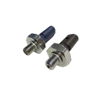 Set suis OEM tekanan minyak (coklat dan biru) untuk Audi A4, Audi Q5 dan Volkswagen TT