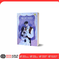 Novel Alucard - Tivanny Claranita - Blackswan Books | Fiksi Romance Original