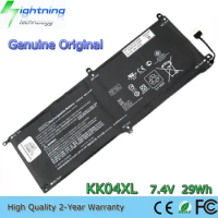 New Genuine Original KK04XL 7.4V 29Wh Laptop Battery for HP Pro x2 612 G1 Tablet 753703-005 753329-171 HSTNN-I19C HSTNN-IB6E