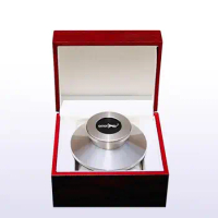 A-552 Amari 28 MM Stainless Steel Town 80 MM Diameter Disc Pressure High Pressure Town Records