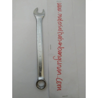 Kunci Ring Pas 11 mm Barakuda Vanadium chrome Bulak Balik Konci Depok