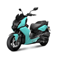 【AEON 宏佳騰】STR250 ABS(白牌 速克達 機車)