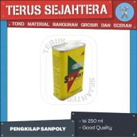 SANPOLY 500ml