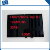 For Asus Chromebook Flip CB3 1920X1080 FHD 30PIN