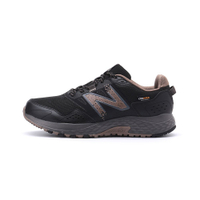 NEW BALANCE 410 跑鞋 黑咖 MT410OK8 男鞋