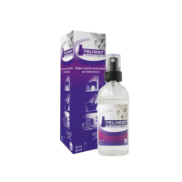 【法國FELIWAY】費力威 貓咪費洛蒙噴劑60ml 2入組(穩定貓咪情緒)