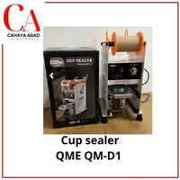 CUP SELAER QME QM D1