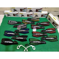 SALE HANDGUARD ACERBIS MURAH - HAND GUARD ACERBIS-HANDGUARD TRAIL - HANDGU