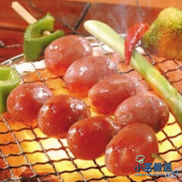 【小富嚴選】肉品香腸類-口口噴汁珍珠香腸 珍珠腸(300g/14顆包) 每顆不到69元 另有雞腿肉香腸/雞腿/舒肥雞胸肉/溏心蛋 珍珠腸