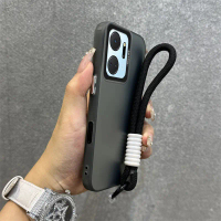 Suitable for เคส เคสโทรศัพท์, เคสแข็ง TPU, กันกระแทก, ดีไซน์ใหม่, ความงามพร้อมเชือกเส้นเล็ก, เหมาะสำ