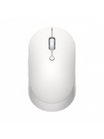 เมาส์ไร้สาย (สีขาว) รุ่น HLK4040GL