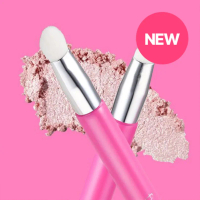 fwee Featherlike Dual Eyeshadow Brush