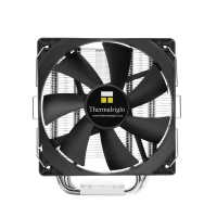 Thermalright 利民 TRUE Spirit 120 Direct 4導管 CPU散熱器(高141.4 mm)
