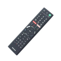 New Remote Control Suitable for SONY RMF-TX200J TV With voice remote control (Japanese version)