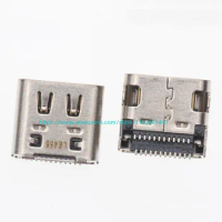 Original a7SII a7RII a7II /A7 A7R A7S A6000 A7RM2 a9 a7r III USB Port For Sony For HDMI Connect Interface Board Repair Part