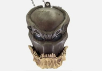 GASHAPON PREDATOR MASK CHRONICLE BERSERKER PREDATOR