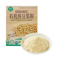 盒馬鮮生 低GI有機純豆漿粉 600克（20克 x 30包）