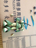 現貨 MIA MSV 限定 高達 MS-14C Gelgoog Cannon 勇士 炮擊型