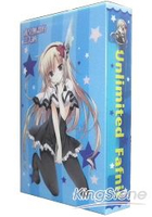銃皇無盡的法夫納V 龍園之祭(限定版)05