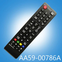Brand New FOR SAMSUNG UE40F6330AK 3D LCD LED HD Smart TV Recorder Universal Remote Control AA59-00786A