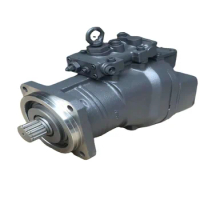 Hitachi HPV145 Plunger Hydraulic Pump For Excavator, HPV145 Hydraulic Piston Pump For Sales